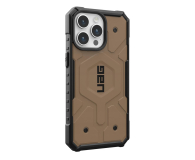 UAG Pathfinder Magsafe do iPhone 15 Pro Max dark earth - 1188171 - zdjęcie 3
